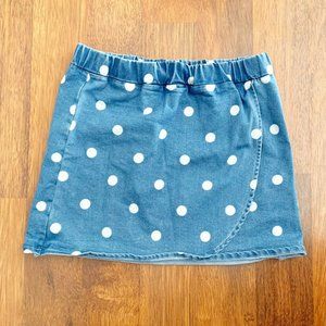 Forever 21 Jean Skirt Girls 13/14